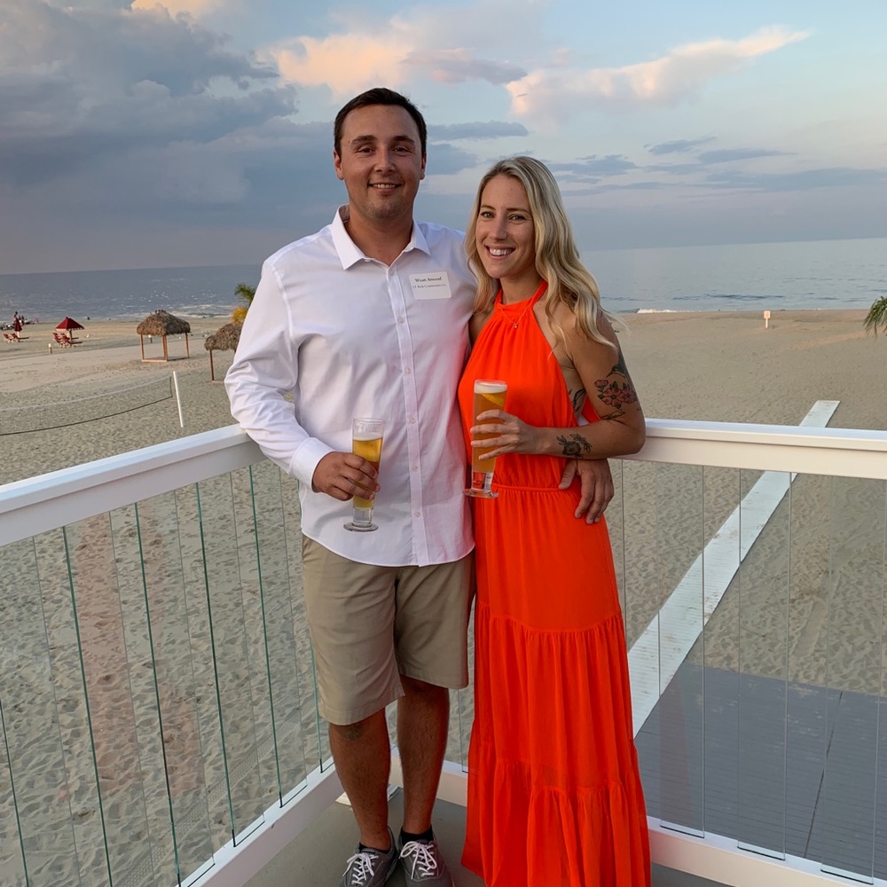 Flying Tomato maxi dress